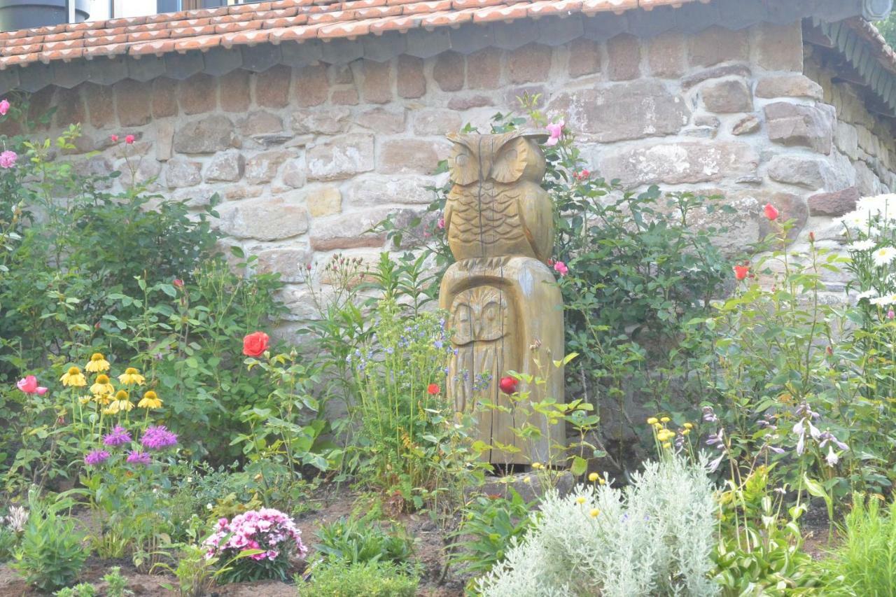 Appartamento Germania Ilmenau Esterno foto